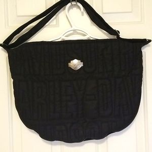 Harley Davidson purse